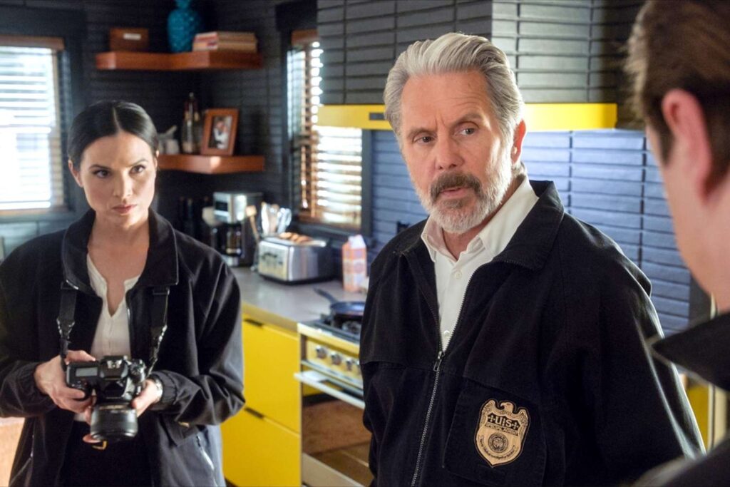 Gary Cole’s Departure from NCIS After Season 21 Click to Uncover the