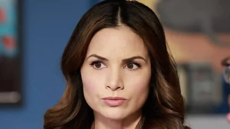 Katrina Law addresses her NCIS finale cliffhanger