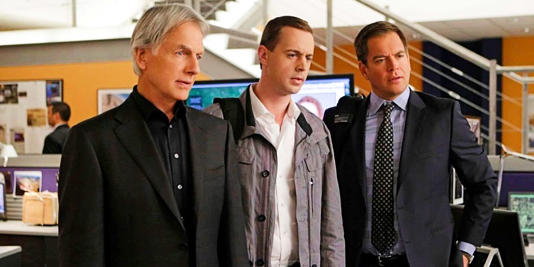 Longtime NCIS Stars Reunite For The First Time In 10 Years