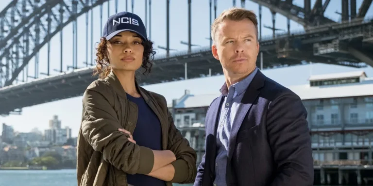 NCIS: Sydney future confirmed after season 1