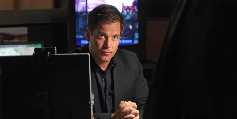 NCIS’ Michael Weatherly shares first set photo from Tony & Ziva spinoff